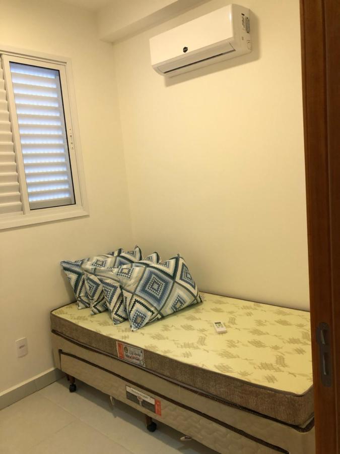 Apto 3 Dorms, 1 Suite, Jp2 Home Resort Ubatuba - Churrasqueira Gourmet, Ar Condicionado, Piscinas, Sauna E Salao De Jogos Bagian luar foto