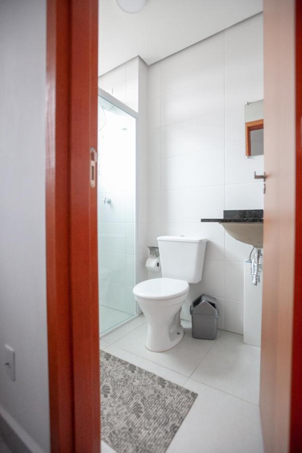 Apto 3 Dorms, 1 Suite, Jp2 Home Resort Ubatuba - Churrasqueira Gourmet, Ar Condicionado, Piscinas, Sauna E Salao De Jogos Bagian luar foto