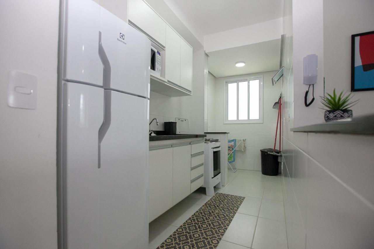 Apto 3 Dorms, 1 Suite, Jp2 Home Resort Ubatuba - Churrasqueira Gourmet, Ar Condicionado, Piscinas, Sauna E Salao De Jogos Bagian luar foto