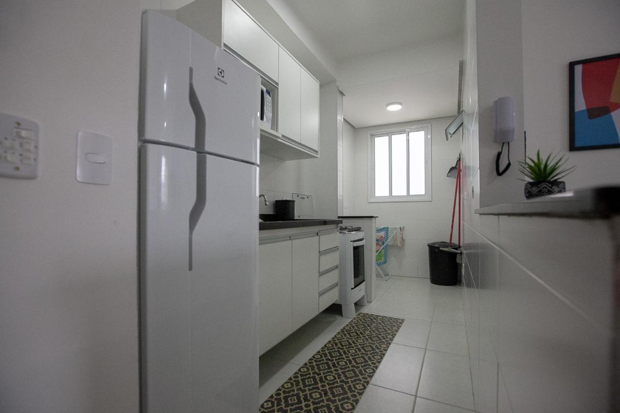 Apto 3 Dorms, 1 Suite, Jp2 Home Resort Ubatuba - Churrasqueira Gourmet, Ar Condicionado, Piscinas, Sauna E Salao De Jogos Bagian luar foto
