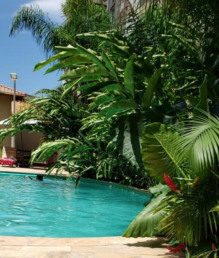 Apto 3 Dorms, 1 Suite, Jp2 Home Resort Ubatuba - Churrasqueira Gourmet, Ar Condicionado, Piscinas, Sauna E Salao De Jogos Bagian luar foto